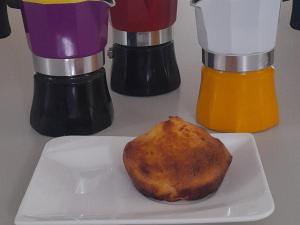 B&B Pousada Rio Aosta-servizi di Bed and breakfast