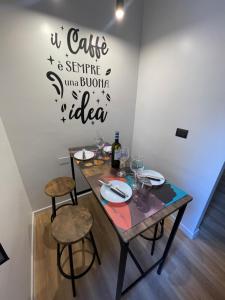 Basilica San Giovanni Appia Antica A casa di Amici