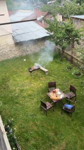 GUEST HOUSE ,, MEMORY