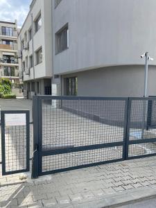 Freddo apartment - Coral Residence complex with parking & pool