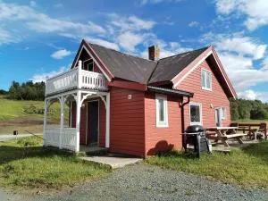 Sommerstue Hessdalen - Røros