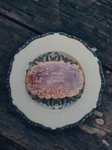 La casa del glicine Marrubiu img12