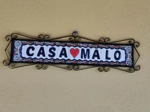 Casa MaLo' - Casa dello Stumio