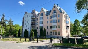 Caesar Apartments - Unrated properties in Narva
