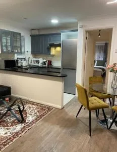 Stunning One bedroom flat in London - 亨顿