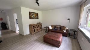 Nagelneue gemütliche 2-Zi-Wohnung