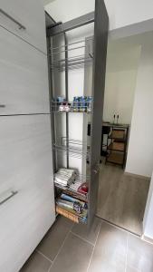 Nagelneue gemütliche 2-Zi-Wohnung