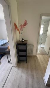 Nagelneue gemütliche 2-Zi-Wohnung