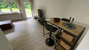 Nagelneue gemütliche 2-Zi-Wohnung