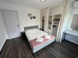 Modern 2 bedroom apartment in the heart of Varna