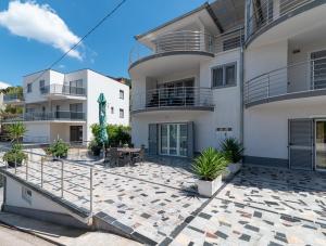 Apartmani Igor 