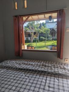 Linkgreen Homestay Lombok