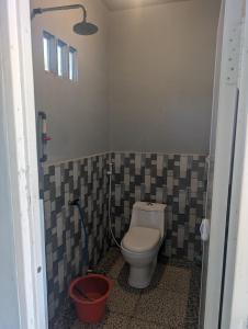 Linkgreen Homestay Lombok