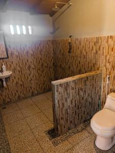 Linkgreen Homestay Lombok