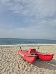 Villaggio Club Dolomiti Sul Mare