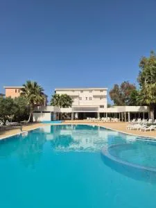 Suite Hotel Dominicus - Scalea