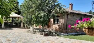 Entre Viñedos - Fuentelisendro