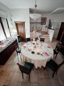 Villa Mariella