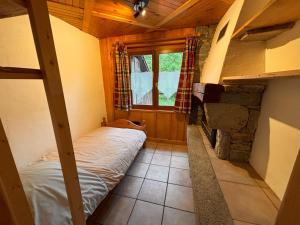 Appartement Chamonix