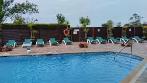 Apartamentos Dunamar - Noalla