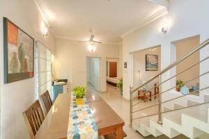 The Oval House, Kochi - Approved by Kerala Tourism - Exclusively for Families