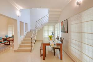 The Oval House, Kochi - Approved by Kerala Tourism - Exclusively for Families
