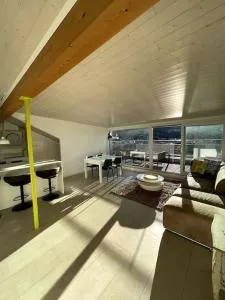 Residenza Noemi - Giubiasco