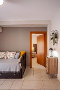 Cute apartment 20m from beach