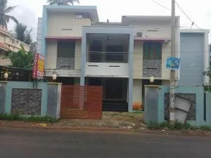 Paradise Homestay - Pūvār