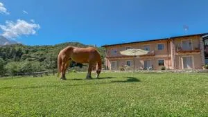 Ranch Enbrucà - Boves