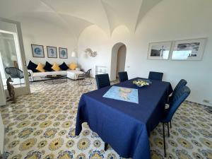 Villa La Panoramica Sea View