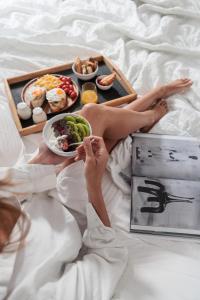 Halcyon Suites and Villas Naxos