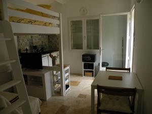 Appartements Mazet avec piscine a 6 kms d-Uzes : photos des chambres