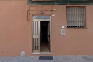 Casa Vista Mare e Parcheggio