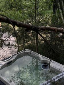 Konga Stay L - Private Jacuzzi Included