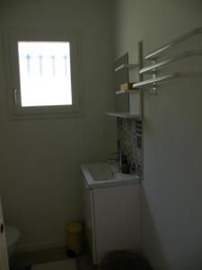 Appartements Mazet avec piscine a 6 kms d-Uzes : Appartement 1 Chambre