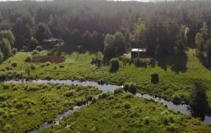 Danish hotel surrounded by nature. Konga Stay. - Lentvaris Danish hotel surrounded by nature. Konga Stay. - Lentvaris