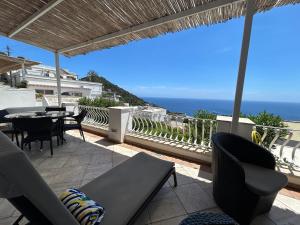 Villa La Panoramica Sea View