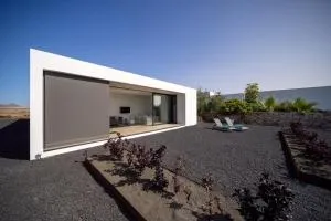 Lajares Crystal Villa - Лахарес