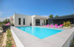 Beautiful Home In Glavina Donja 