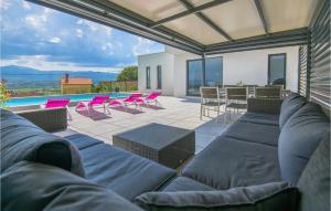 Beautiful Home In Glavina Donja