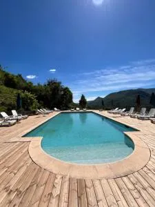 Les Ricoux - Séderon