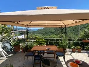 LEIVI, La Casa di Lulù - Camposasco