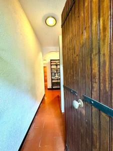 LEIVI, La Casa di Lulù