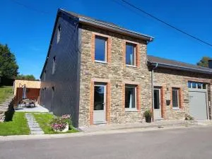 Le Courtil Gîte rural - Gros-Fays