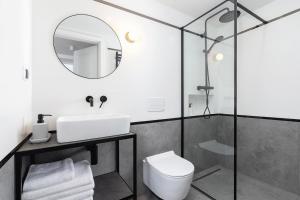 Old Town - Modern Apartment - 7 Gertrudy street