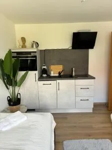 Deluxe Studio Bella - 温嫩登