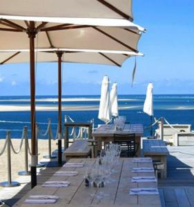 Maisons de vacances Maison 4 chambres et grand jardin : photos des chambres