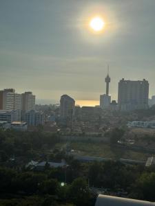 ศุภาลัย มาเรย์ พัทยา