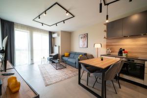 Sonata Apartment Sofia